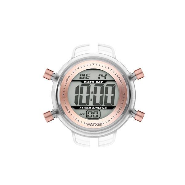WATX&COLORS Watch RWA1663 WATX&COLORS Watch RWA1663