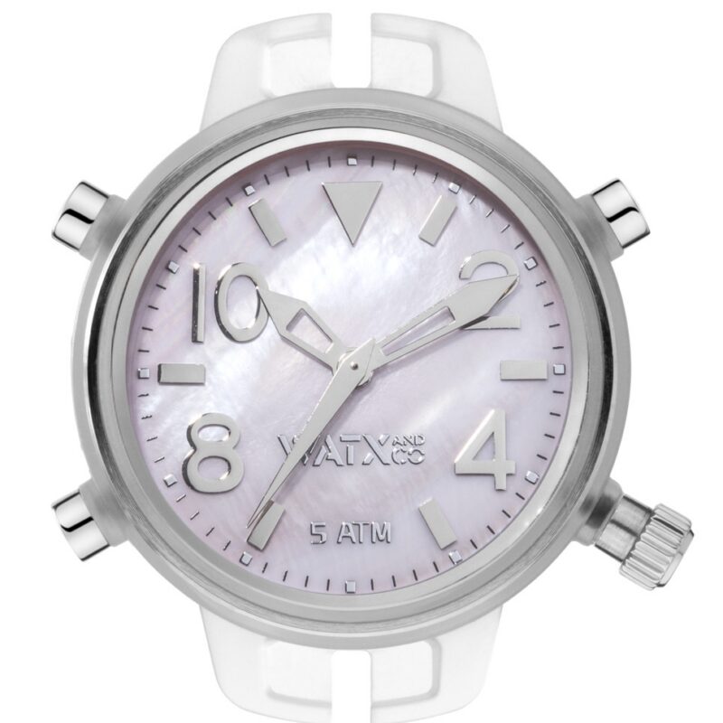 WATX&COLORS Watch RWA3007