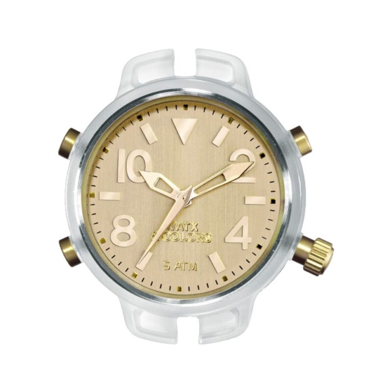 WATX&COLORS Watch RWA3583 WATX&COLORS Watch RWA3583