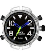 WATX&COLORS Watch RWA3744