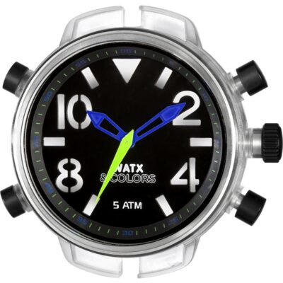 WATX&COLORS Watch RWA3744