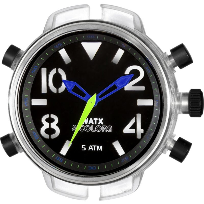 WATX&COLORS Watch RWA3744 WATX&COLORS Watch RWA3744