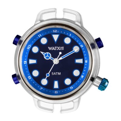 WATX&COLORS Watch RWA5542