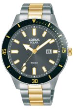 Lorus Men's Watch (RX327AX9)