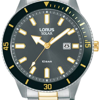 Lorus Men's Watch (RX327AX9)