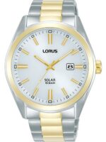 Lorus Men's 43mm Watch (RX336AX9)