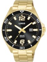 Lorus Women's 20mm Watch (RX366AX9)