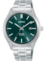 Lorus Men's 43mm Watch (RX391AX9)