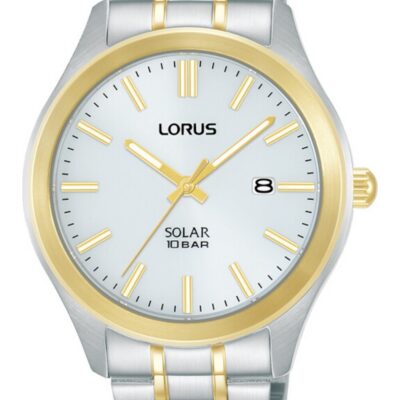 Lorus Women's 20mm Watch (RX394AX9)