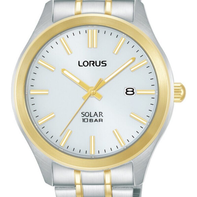 Lorus Women's 20mm Watch (RX394AX9)