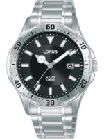Lorus Women's 20mm Watch (RX395AX9)