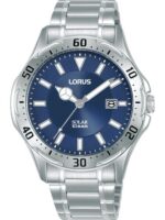 Lorus Men's 43mm Watch (RX397AX9)