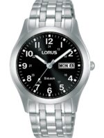 Lorus Women's 20mm Watch (RXN73DX5)