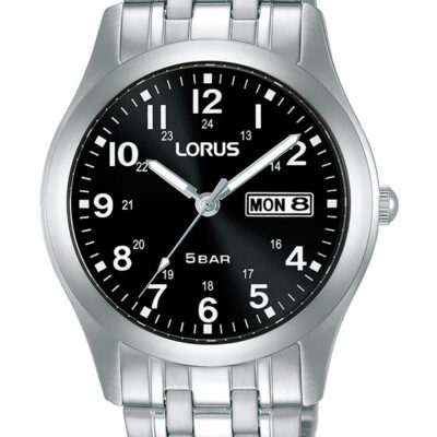 Lorus Women's 20mm Watch (RXN73DX5)