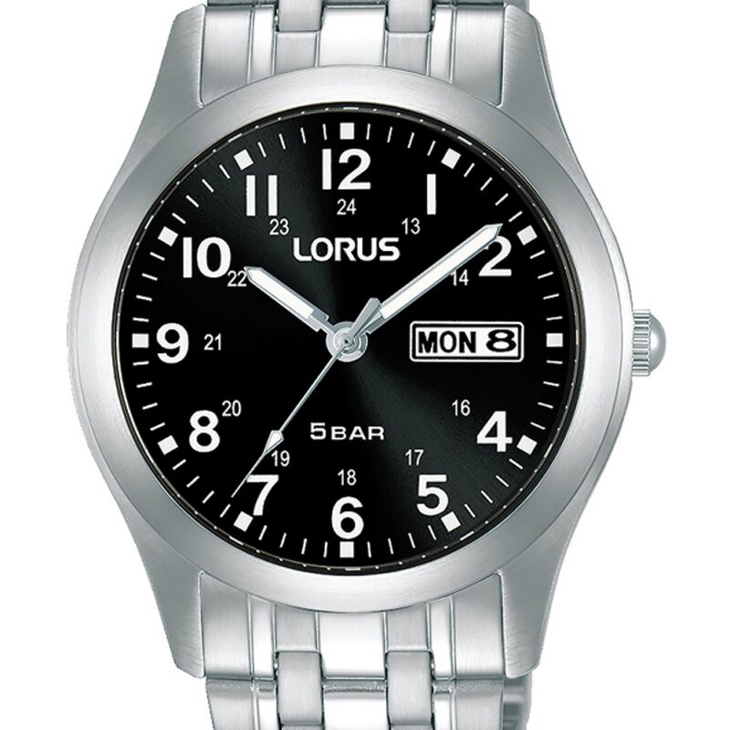 Lorus Women's 20mm Watch (RXN73DX5)