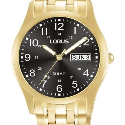 Lorus Men's Watch (RXN76DX9)