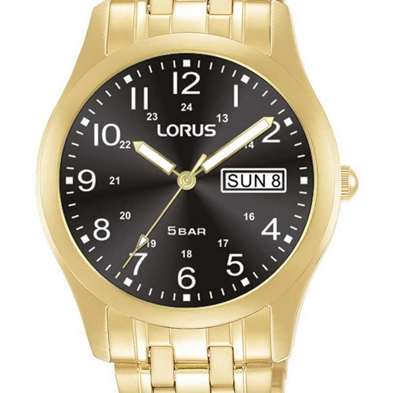 Lorus Men's Watch (RXN76DX9)
