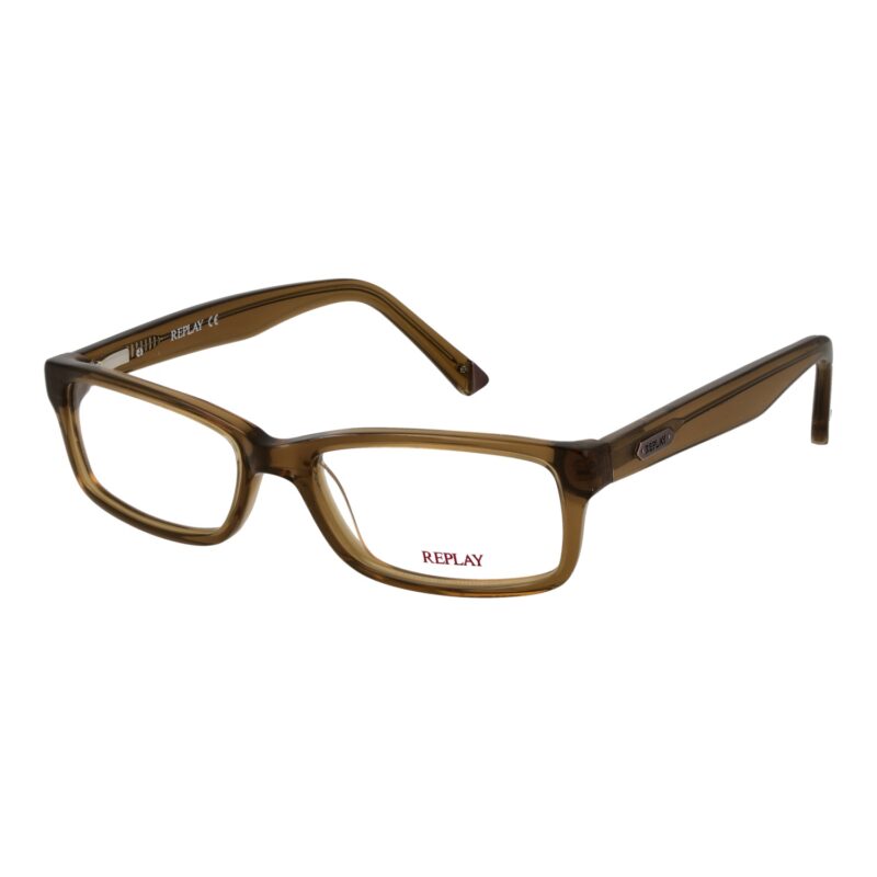 REPLAY RY002 5403 Men's Eyeglasses