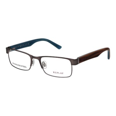 REPLAY RY030 5102 Men's Eyeglasses