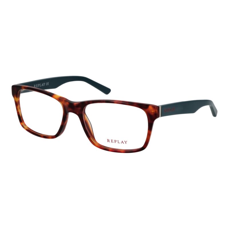 REPLAY RY036 5501N Men's Eyeglasses