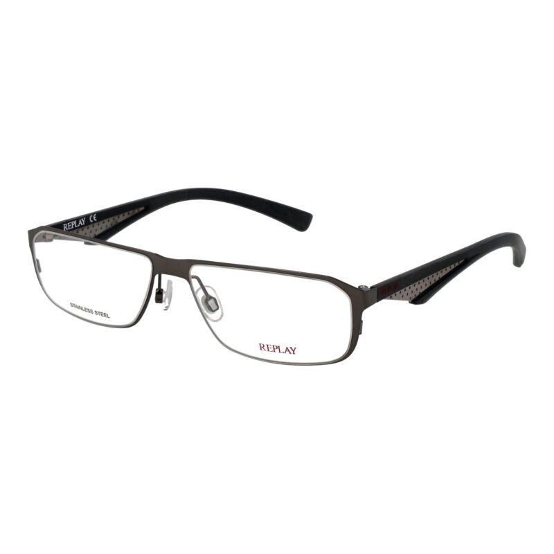 REPLAY RY060 5502 Men's Eyeglasses