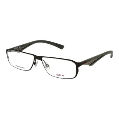 REPLAY RY060 5503 Men's Eyeglasses