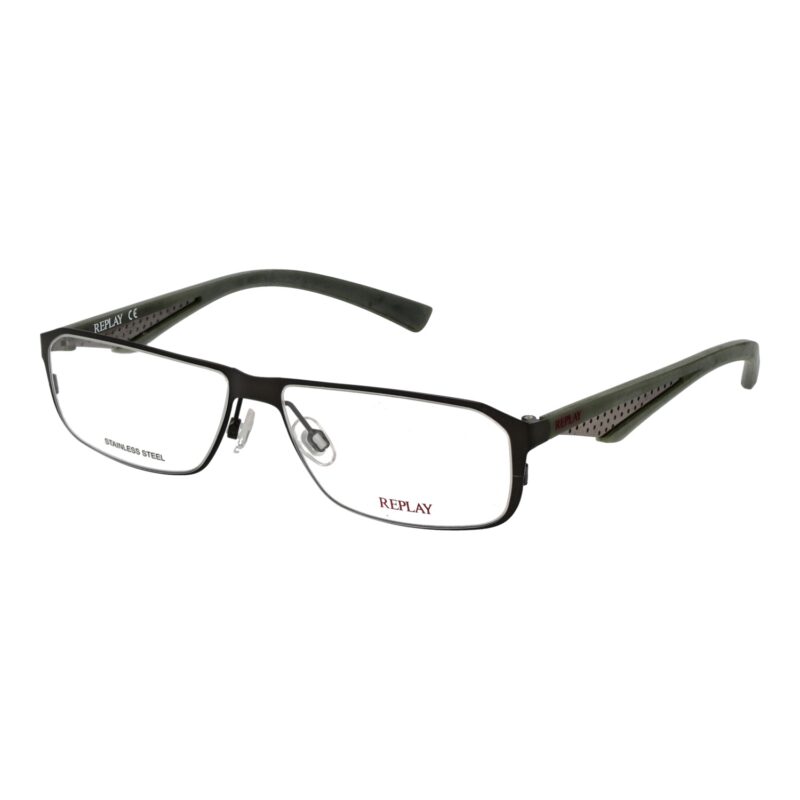 REPLAY RY060 5503 Men's Eyeglasses