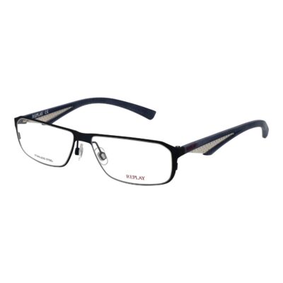 REPLAY RY060 5504 Men's Eyeglasses