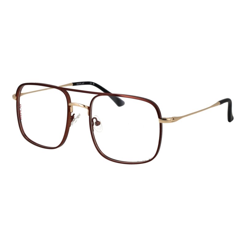 REPLAY RY451V 54H03 Unisex Eyeglasses