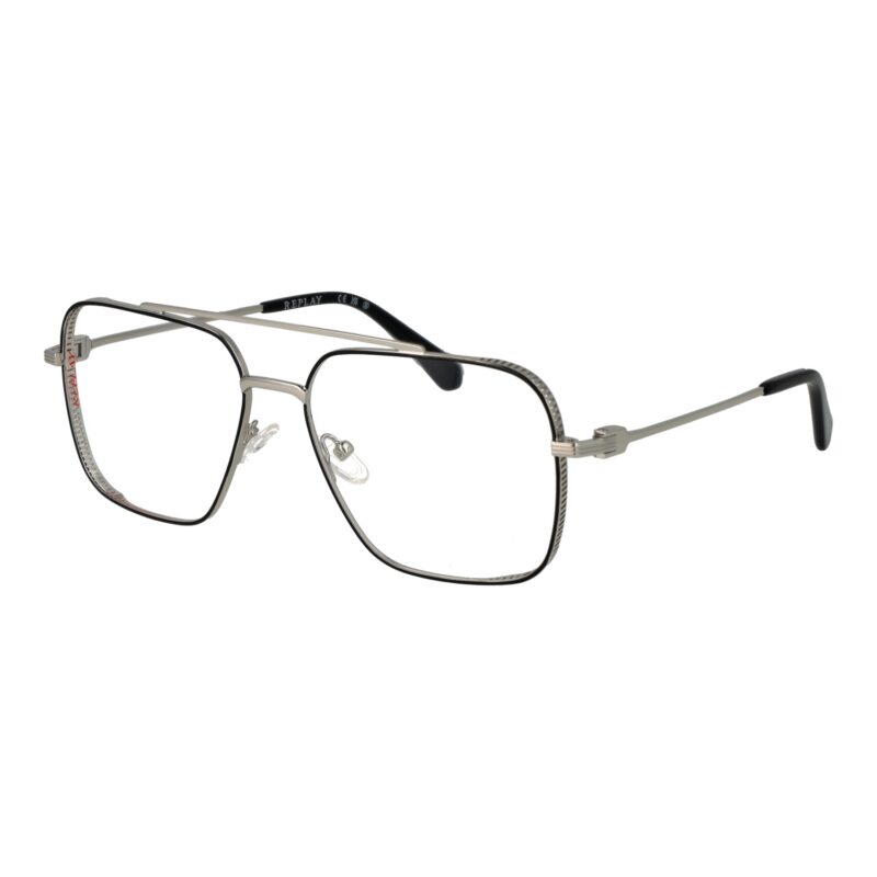 REPLAY RY459V 5702 Men's Eyeglasses