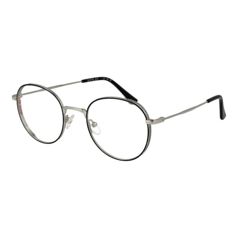 REPLAY RY462V 5002 Men's Eyeglasses