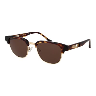 REPLAY RY479V 5102S Unisex Sunglasses