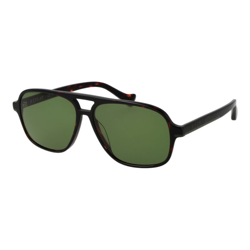 REPLAY RY486V 5602S Unisex Sunglasses