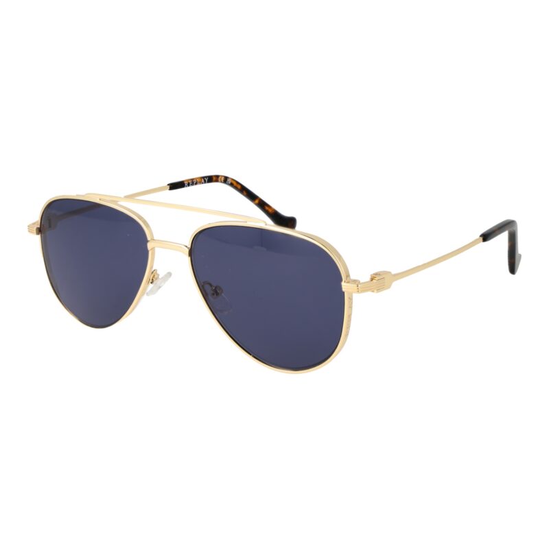 REPLAY RY489V 5501S Unisex Sunglasses