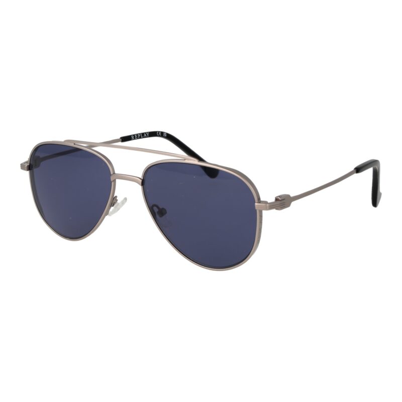 REPLAY RY489V 5502S Unisex Sunglasses