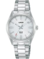 Lorus Men's 43mm Watch (RY503AX9)