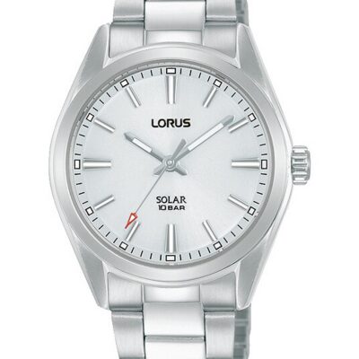 Lorus Men's 43mm Watch (RY503AX9)