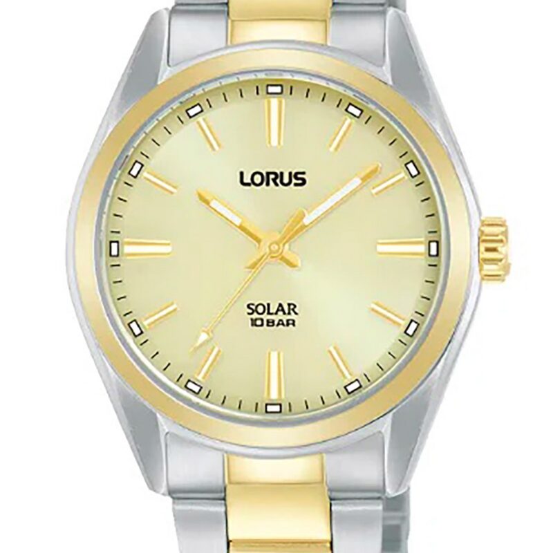 Lorus Men's Watch (RY510AX9)
