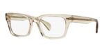 Oliver Peoples Men's RYCE OV 5332U Shroom Eyeglasses