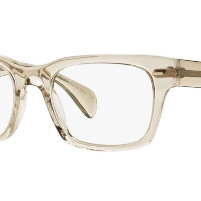Oliver Peoples Men's RYCE OV 5332U Shroom Eyeglasses