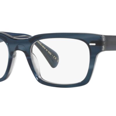 Oliver Peoples RYCE OV 5332U Indigo Havana Eyeglasses