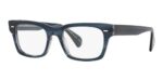 Oliver Peoples RYCE OV 5332U Indigo Havana Eyeglasses