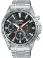 Lorus Women's 20mm Watch (RZ501AX9)