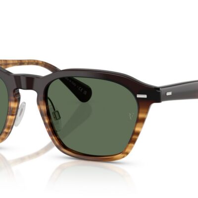 Oliver Peoples R-11 OV 5593S Cortado/Polarized G-15 Sunglasses