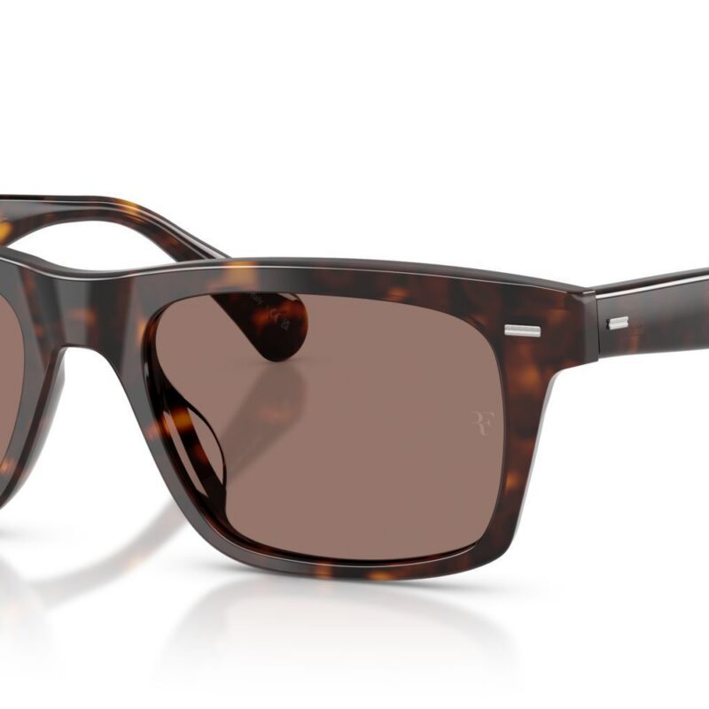 Oliver Peoples R-16 OV 5596SU 362/Sierra Sunglasses