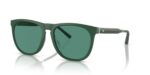 Oliver Peoples R-1 OV 5554SU Semi Matte Ryegrass/Forest Sunglasses