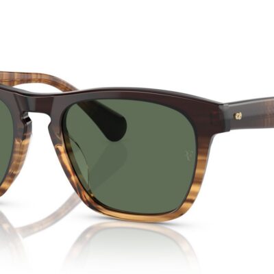 Oliver Peoples R-3 OV 5555SU Cortado/G-15 Sunglasses