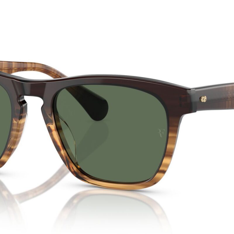 Oliver Peoples R-3 OV 5555SU Cortado/G-15 Sunglasses