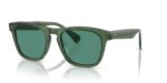 Oliver Peoples R-3 OV 5555SU Ryegrass/Forest Sunglasses