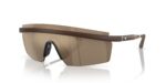 Oliver Peoples R-4 OV 5556S Dirt/Desert Sand Sunglasses